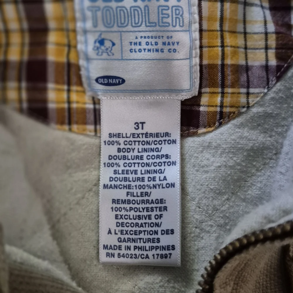 Old Navy great outdoor